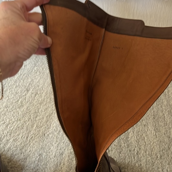 Frye tall boots - Picture 8 of 12